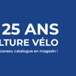 Le catalogue 2025, une édition qui célèbre les 25 ans de l’enseigne.