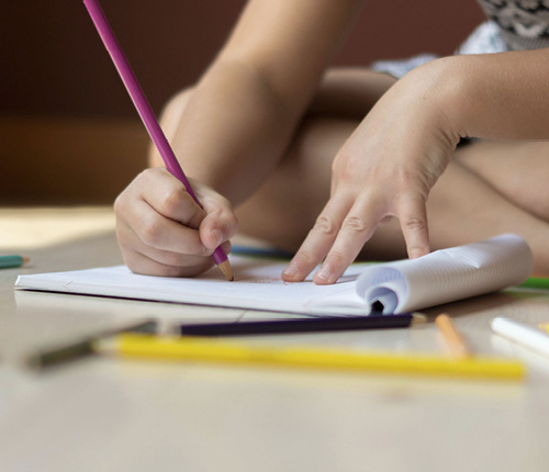 L’Adresse espère apporter un sourire et un petit peu de rêve aux enfants malades.